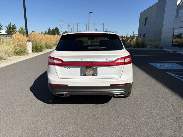 2018 Lincoln MKX Reserve Spokane WA