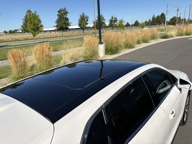 2018 Lincoln MKX Reserve Spokane WA