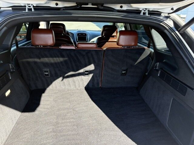 2018 Lincoln MKX Reserve Spokane WA