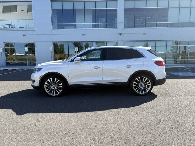 2018 Lincoln MKX Reserve Spokane WA