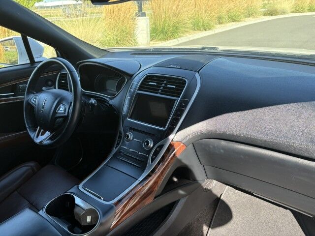 2018 Lincoln MKX Reserve Spokane WA