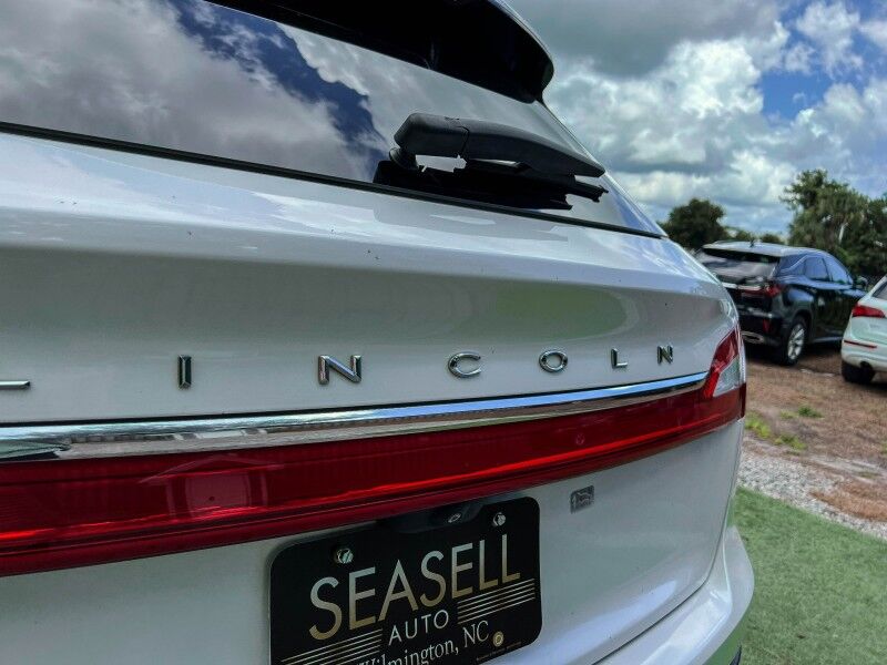 2018 Lincoln MKX Reserve Wilmington NC