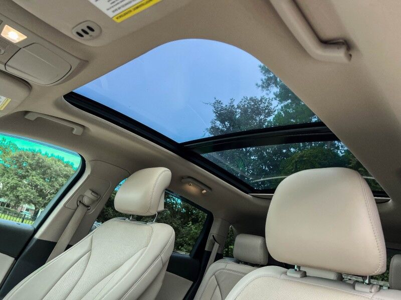 2018 Lincoln MKX Reserve Wilmington NC