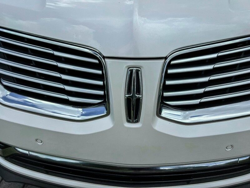 2018 Lincoln MKX Reserve Wilmington NC