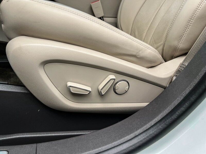 2018 Lincoln MKX Reserve Wilmington NC