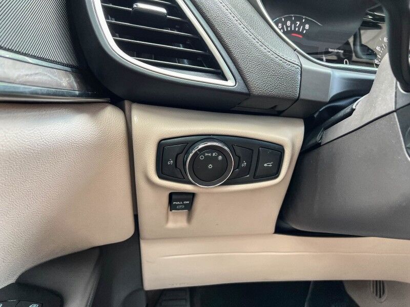 2018 Lincoln MKX Reserve Wilmington NC