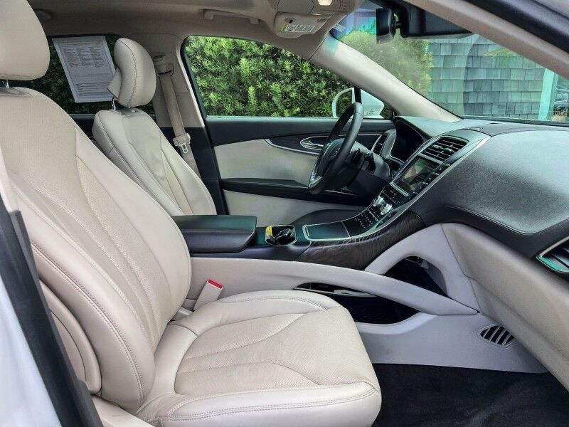 2018 Lincoln MKX Reserve Wilmington NC