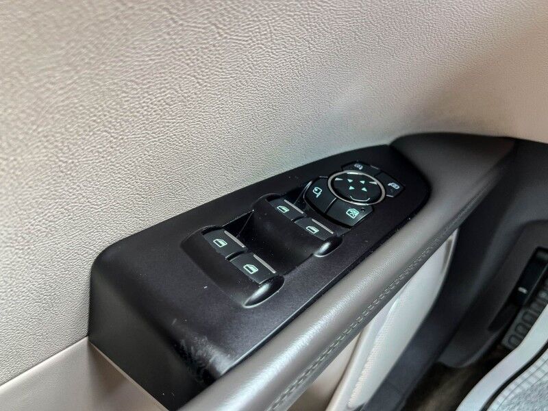 2018 Lincoln MKX Reserve Wilmington NC