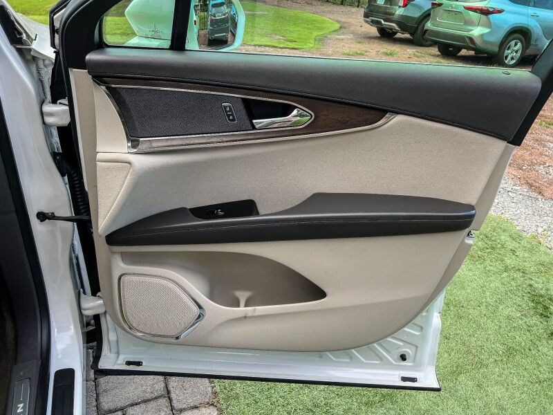 2018 Lincoln MKX Reserve Wilmington NC