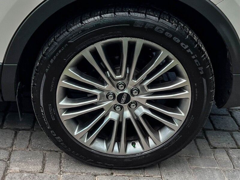 2018 Lincoln MKX Reserve Wilmington NC
