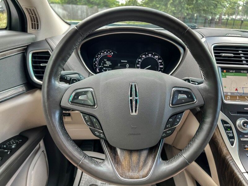 2018 Lincoln MKX Reserve Wilmington NC