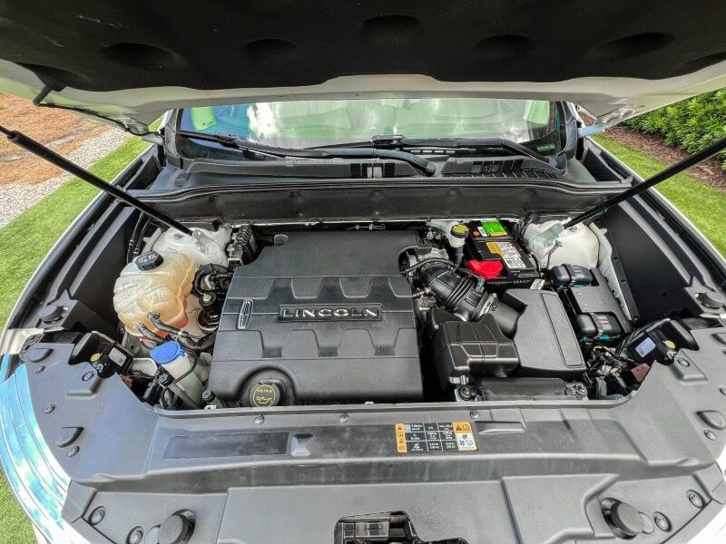 2018 Lincoln MKX Reserve Wilmington NC