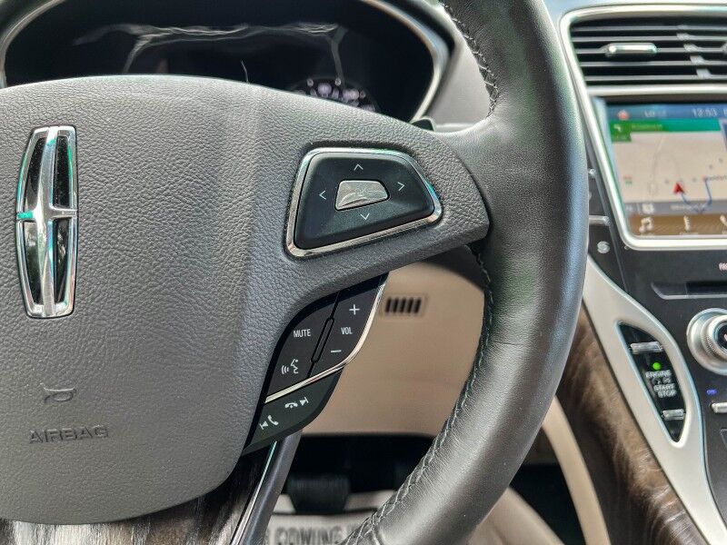 2018 Lincoln MKX Reserve Wilmington NC