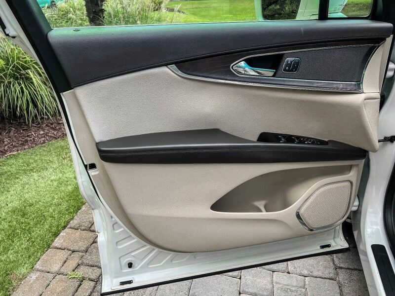 2018 Lincoln MKX Reserve Wilmington NC