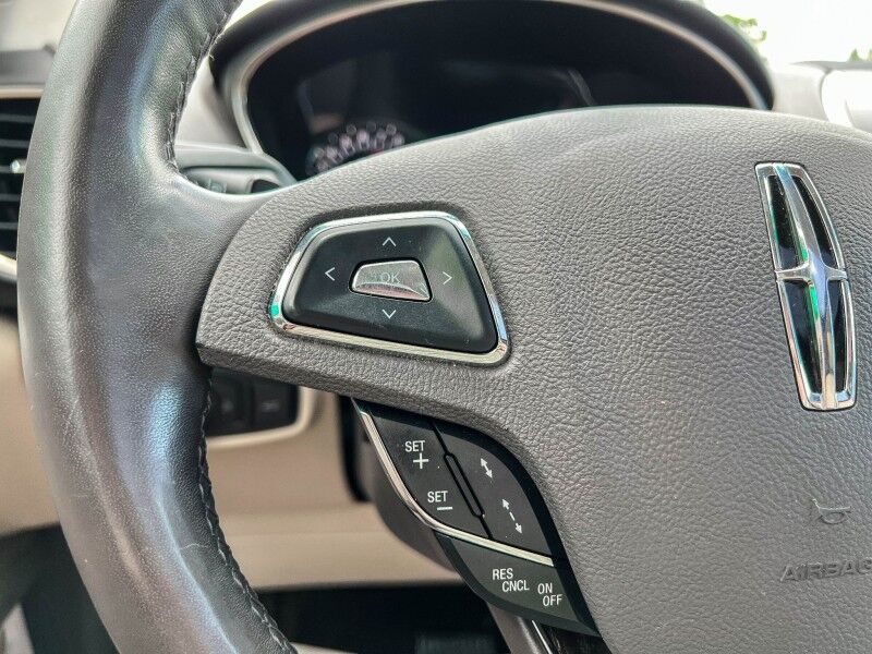 2018 Lincoln MKX Reserve Wilmington NC