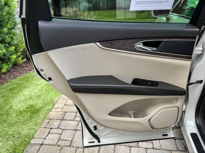 2018 Lincoln MKX Reserve Wilmington NC