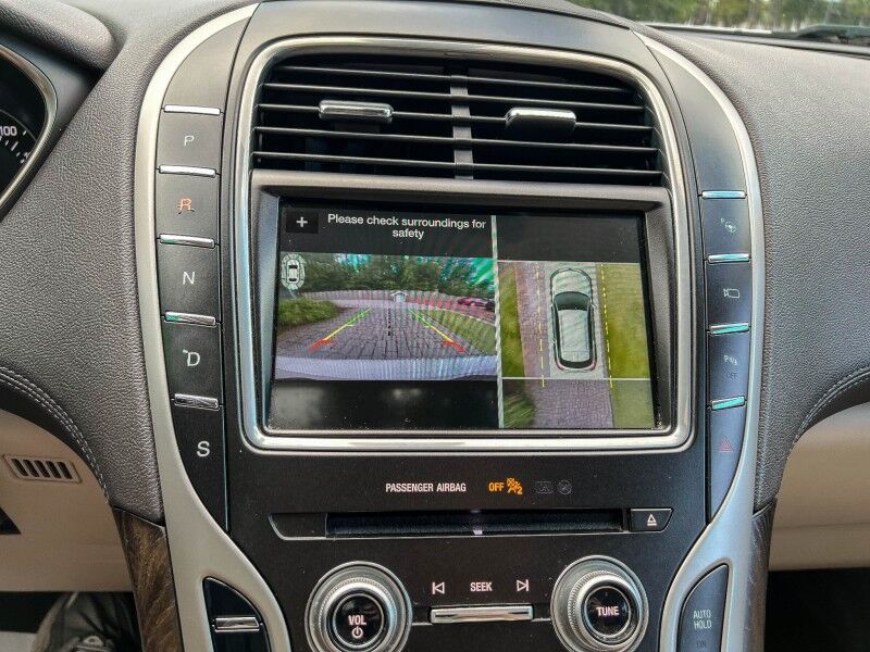 2018 Lincoln MKX Reserve Wilmington NC