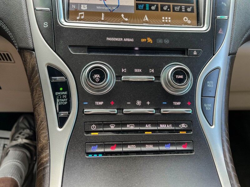 2018 Lincoln MKX Reserve Wilmington NC