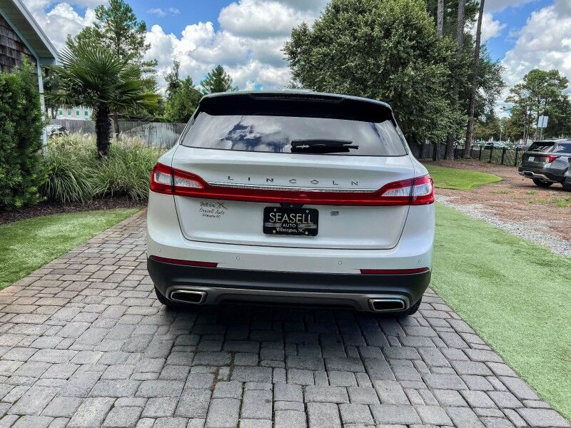 2018 Lincoln MKX Reserve Wilmington NC