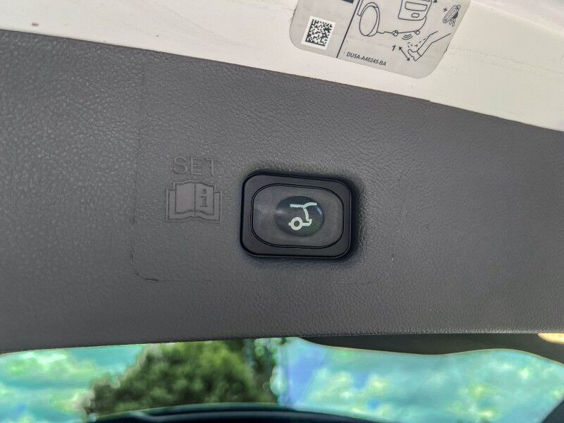 2018 Lincoln MKX Reserve Wilmington NC