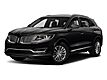 2018 Lincoln MKX Select