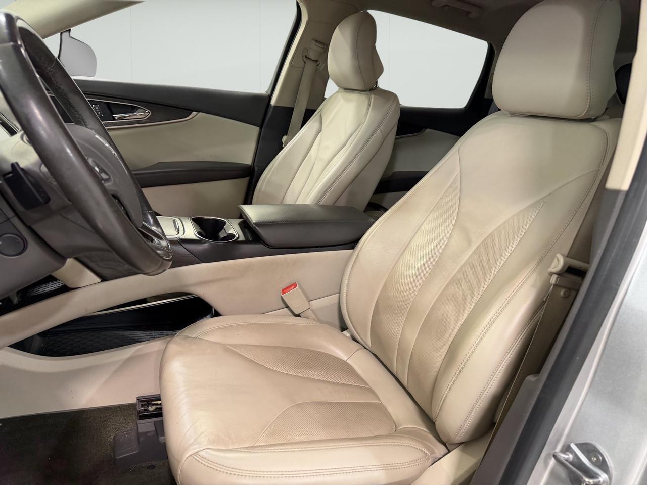 2018 Lincoln MKX Select San Antonio TX