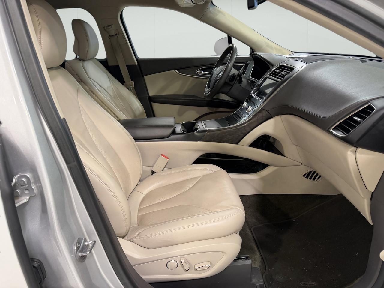 2018 Lincoln MKX Select San Antonio TX