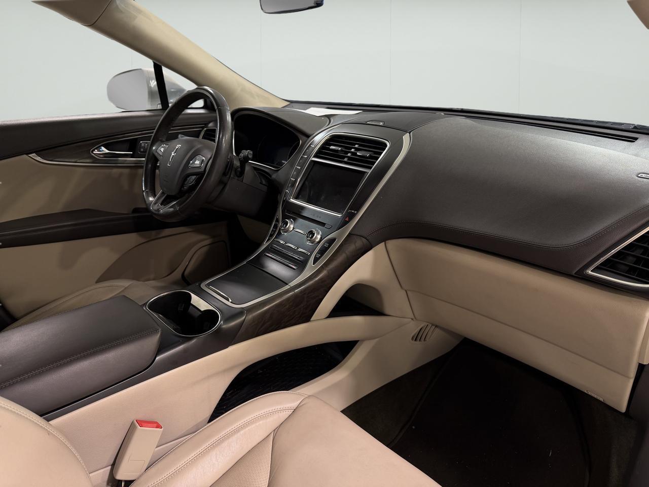 2018 Lincoln MKX Select San Antonio TX