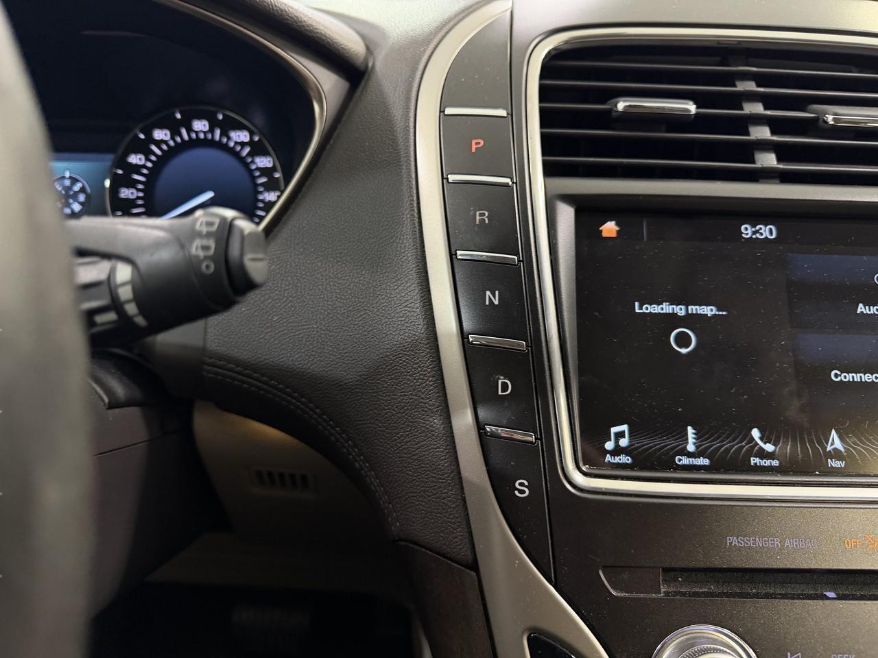 2018 Lincoln MKX Select San Antonio TX