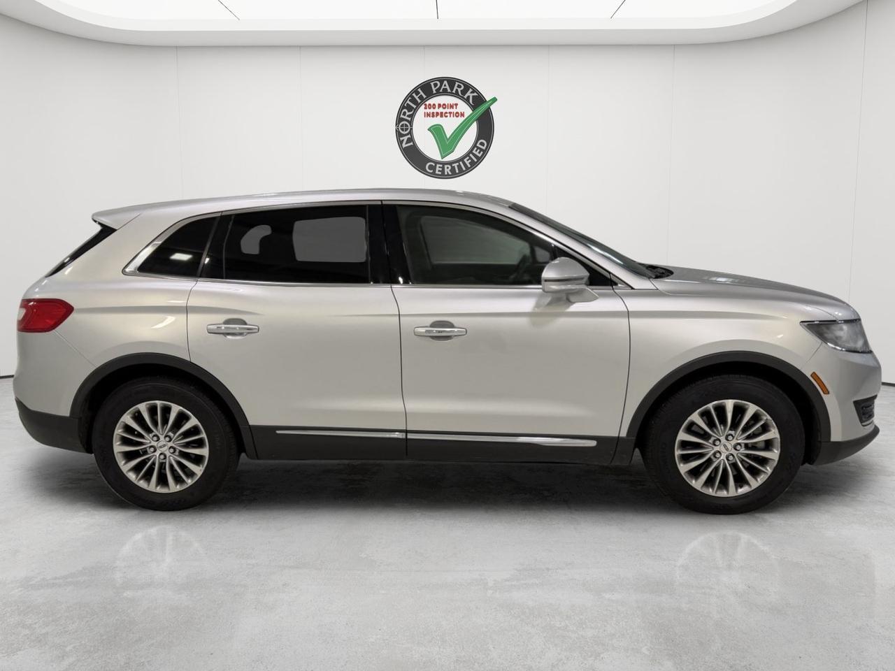 2018 Lincoln MKX Select San Antonio TX