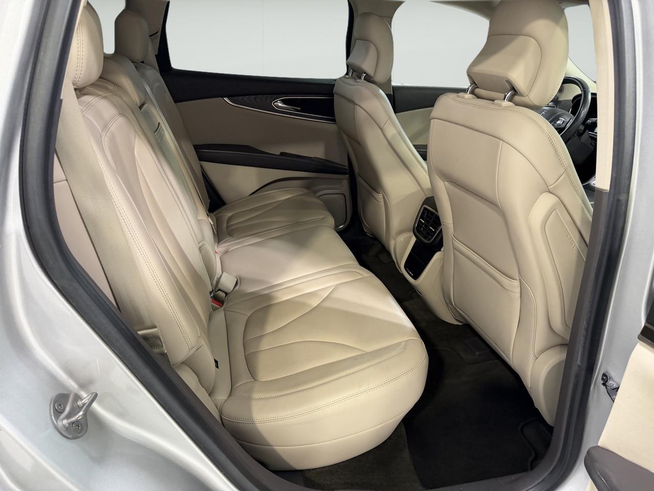 2018 Lincoln MKX Select San Antonio TX