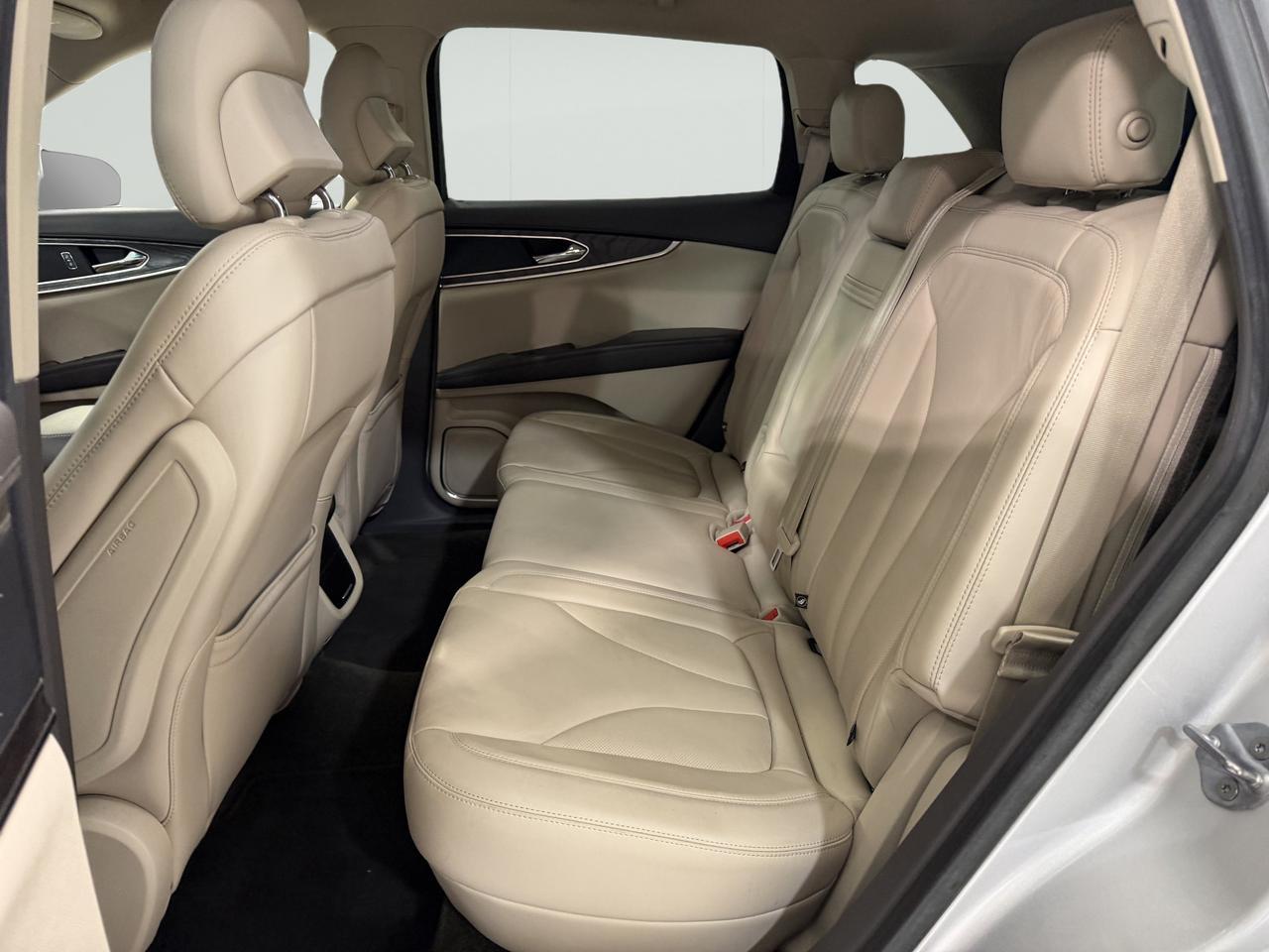 2018 Lincoln MKX Select San Antonio TX