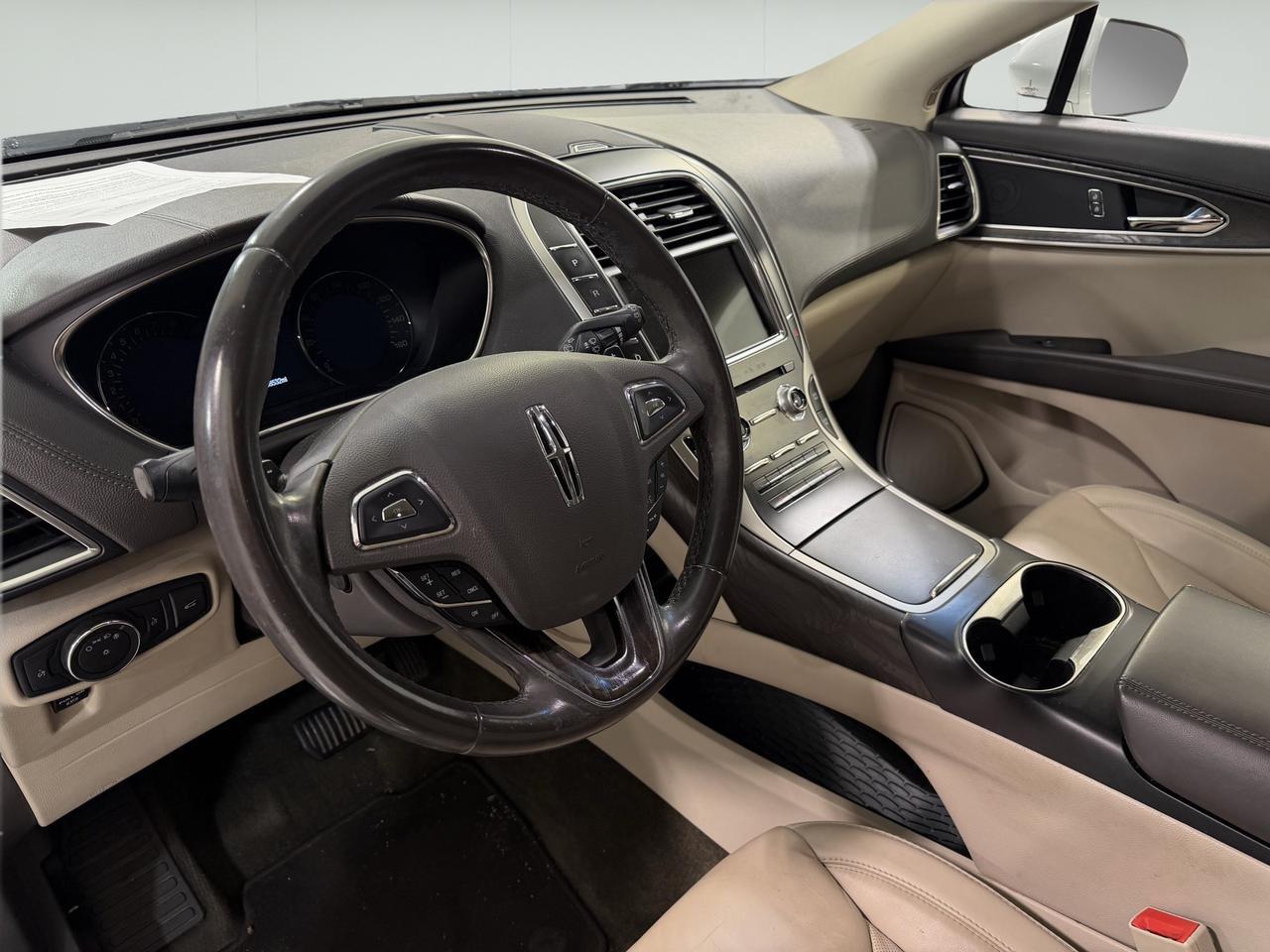 2018 Lincoln MKX Select San Antonio TX