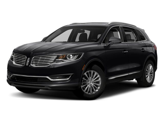 2018 Lincoln MKX Select Winder GA