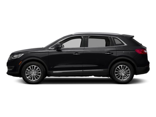 2018 Lincoln MKX Select Winder GA