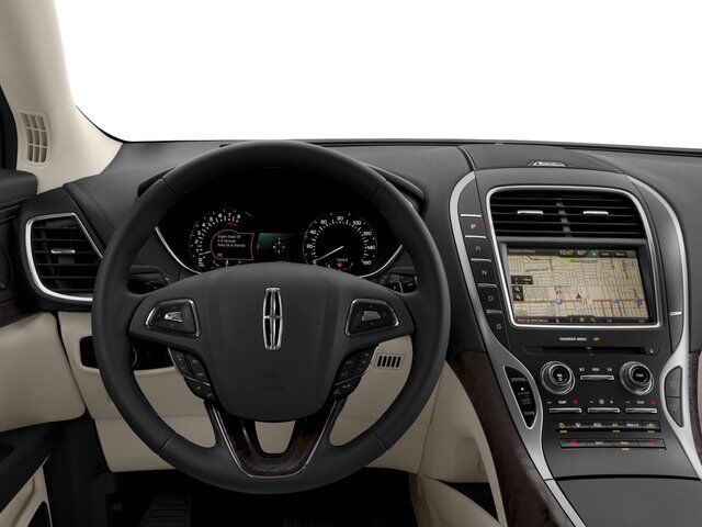 2018 Lincoln MKX Select Winder GA