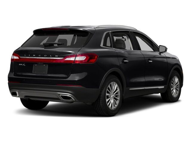 2018 Lincoln MKX Select Winder GA