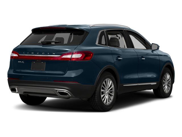 2018 Lincoln MKX Select Winder GA