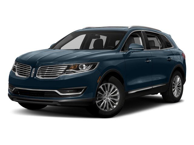 2018 Lincoln MKX Select Winder GA