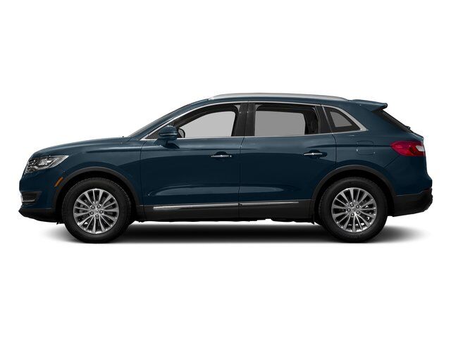 2018 Lincoln MKX Select Winder GA