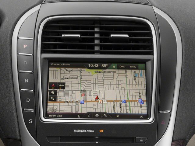 2018 Lincoln MKX Select Winder GA