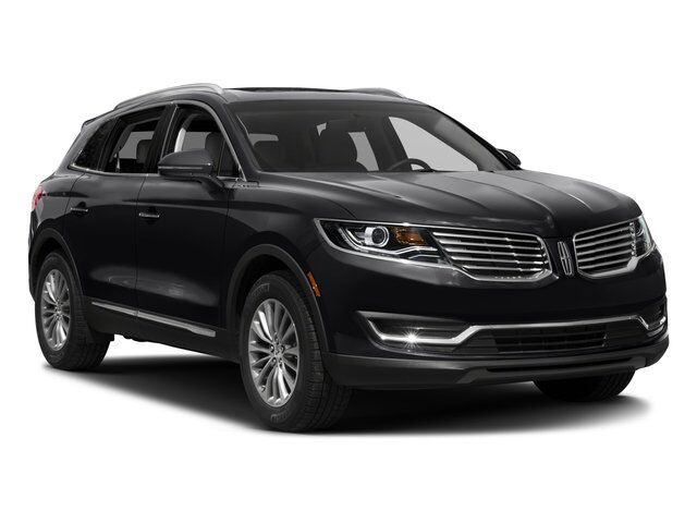 2018 Lincoln MKX Select Winder GA