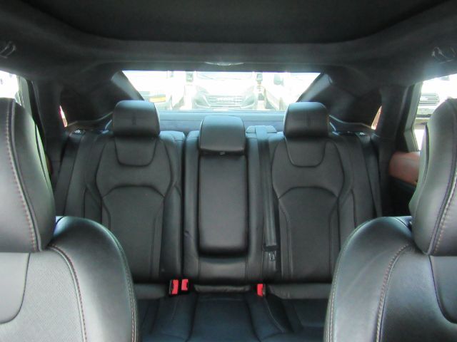 2018 Lincoln MKZ Black Label Plano TX