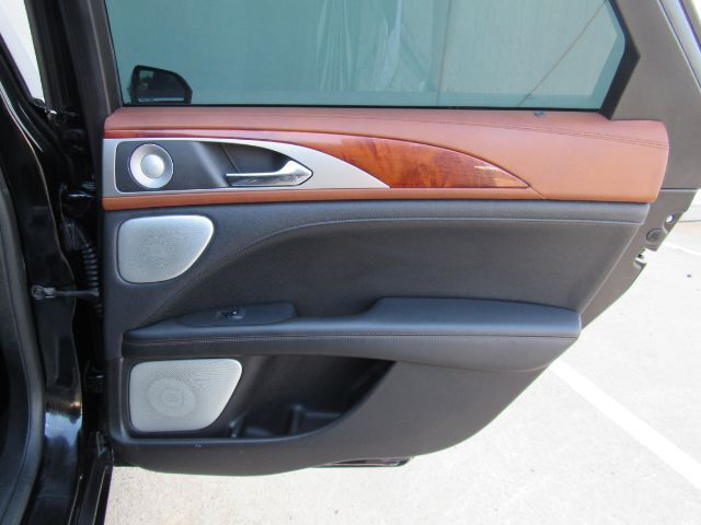 2018 Lincoln MKZ Black Label Plano TX