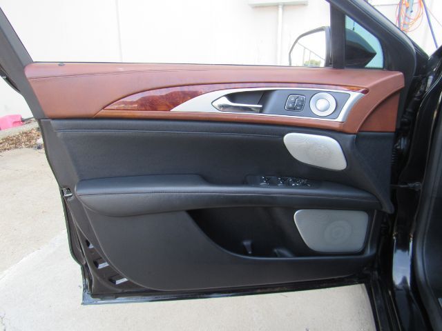 2018 Lincoln MKZ Black Label Plano TX