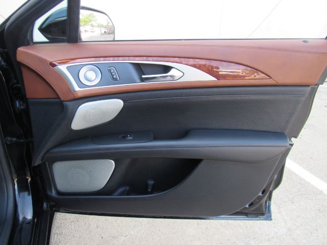 2018 Lincoln MKZ Black Label Plano TX