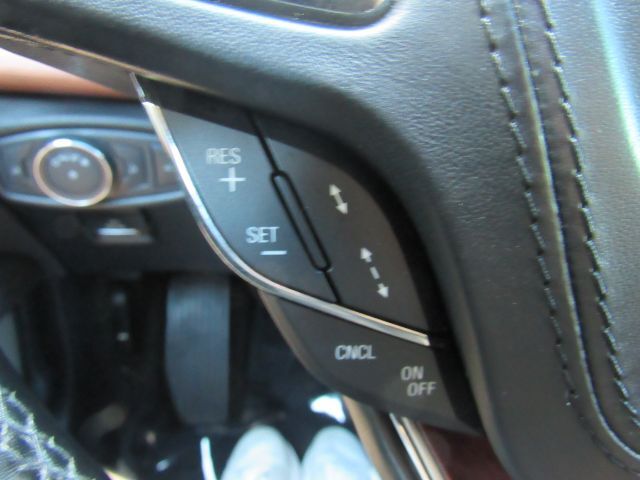 2018 Lincoln MKZ Black Label Plano TX