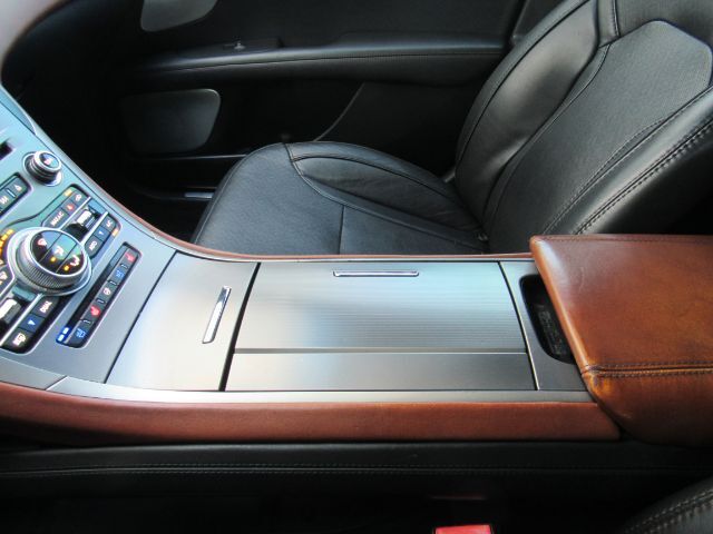 2018 Lincoln MKZ Black Label Plano TX
