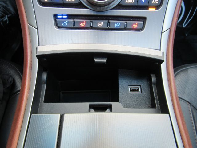 2018 Lincoln MKZ Black Label Plano TX