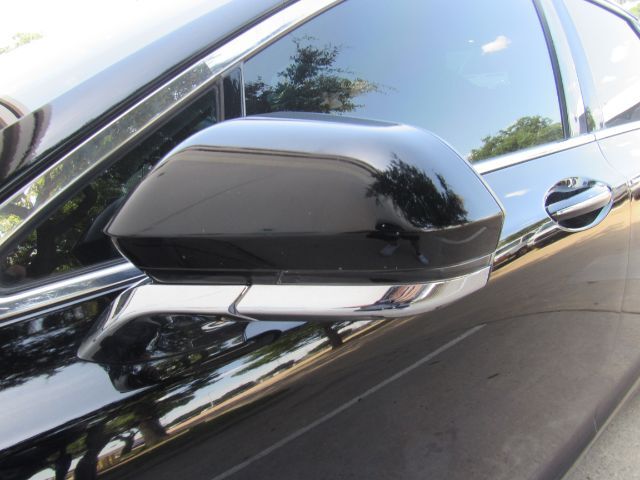 2018 Lincoln MKZ Black Label Plano TX
